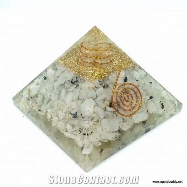 Agate Buddy