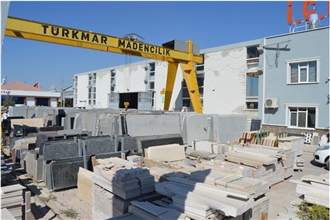 ICM Marble Mining Co. Ltd.