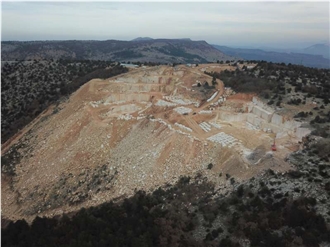 ICM Marble Mining Co. Ltd.