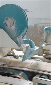 ICM Marble Mining Co. Ltd.