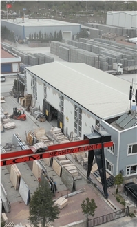 ICM Marble Mining Co. Ltd.
