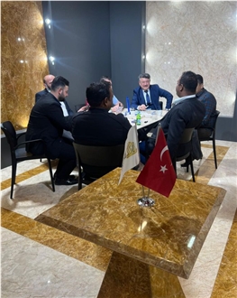 MARBLE IZMIR FAIR 2022