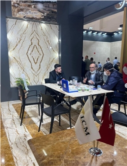MARBLE IZMIR FAIR 2022