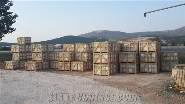 Ulusal Mermer Granit Ltd. Sti.