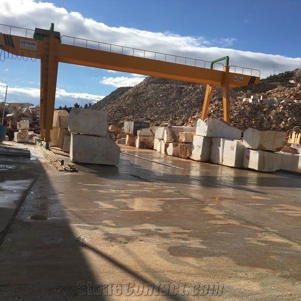 Ulusal Mermer Granit Ltd. Sti.