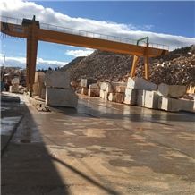 Ulusal Mermer Granit Ltd. Sti.