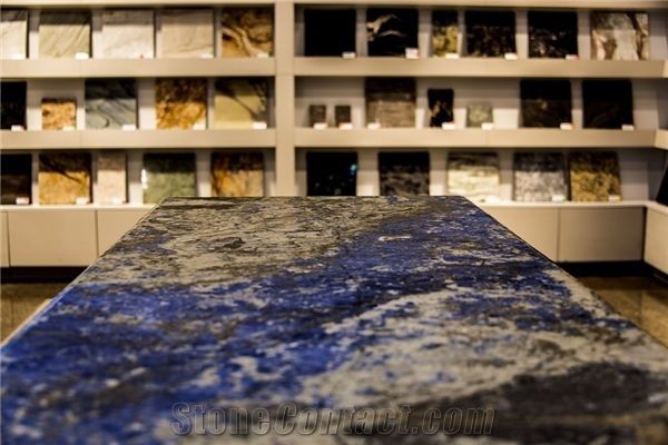 Atlantis Granite and Marble LLC