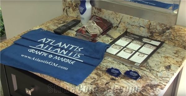 Atlantis Granite and Marble LLC