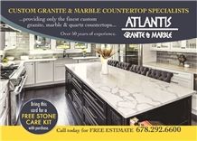 Atlantis Granite and Marble LLC