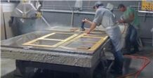 Atlantis Granite and Marble LLC