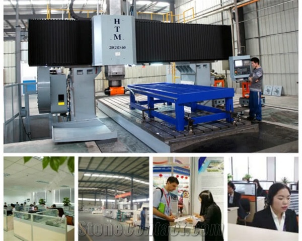 Jinan Jeesun CNC Machinery Co., Ltd