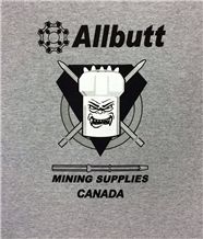 Allbutt Mining Supplies Ltd