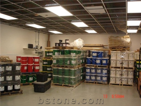 Allbutt Mining Supplies Ltd