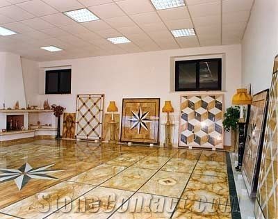 Flli Galardi Marmi