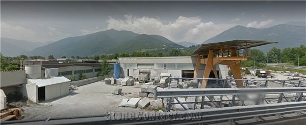 Cave Giovanna SRL