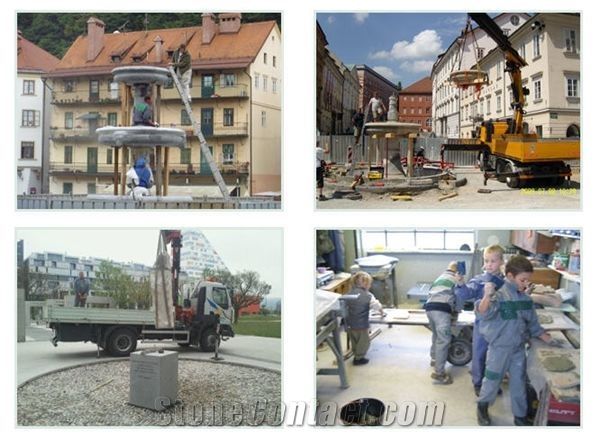 Kamnosestvo Svete Peter Svete s.p.