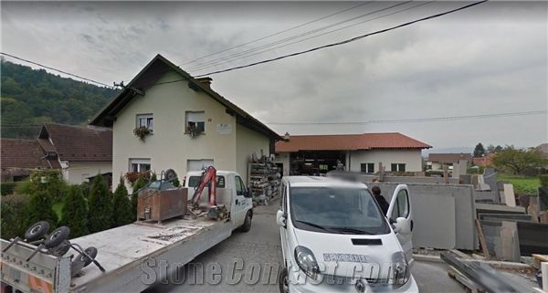 Kamnosestvo Svete Peter Svete s.p.