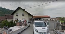 Kamnosestvo Svete Peter Svete s.p.