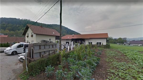 Kamnosestvo Svete Peter Svete s.p.