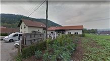 Kamnosestvo Svete Peter Svete s.p.
