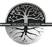 AKADEMI STONE AKADEMI STONE
