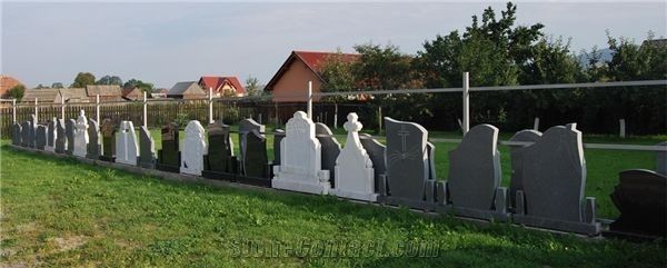 I.I. Burjan MonumenteHarghita