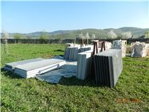 I.I. Burjan MonumenteHarghita