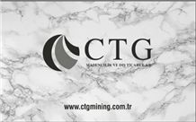 CTG STONE & MINING CTG STONE & MINING