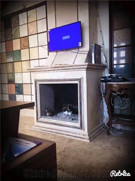 Alnablsi for Marble and Granite