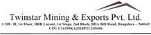 Twinstar Mining & Exports Private Limited