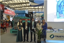 Shanghai UnItruston Intelligent Technology Co.,Ltd.