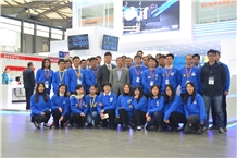 Shanghai UnItruston Intelligent Technology Co.,Ltd.