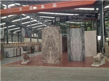 Italian Stone Corner