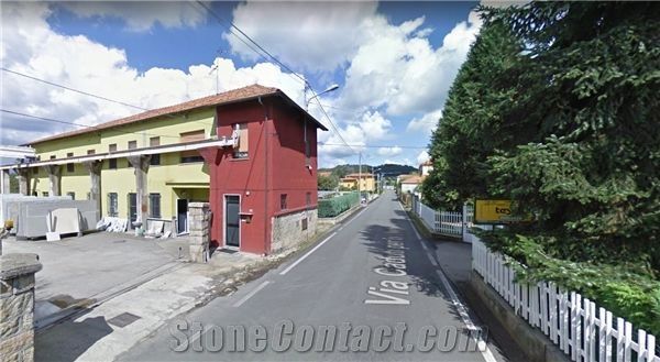 Godi Gaudenzio di Godi Fratelli S.r.l.