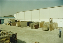 Overseas Pacific Marble Ind. LLC