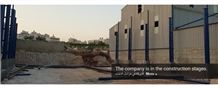 Ibrahim Ghaith & Bros. Co. For Stones & Marble