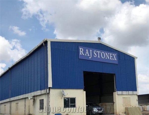 Rajstonex