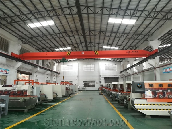 Foshan Nanhai Yongtao Mechanical and Electrical Equipment Co., Ltd