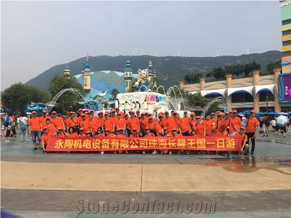 Foshan Nanhai Yongtao Mechanical and Electrical Equipment Co., Ltd
