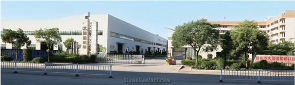 Quanzhou Dinosaw Machinery Technology Co.Ltd.