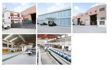 FOSHAN ZHUODI MACHINERY CO., LTD