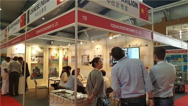 FOSHAN ZHUODI MACHINERY CO., LTD