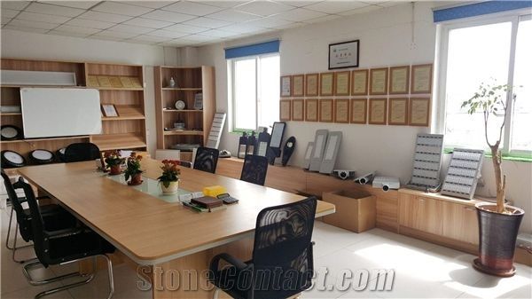 Xiamen Thriving stone company