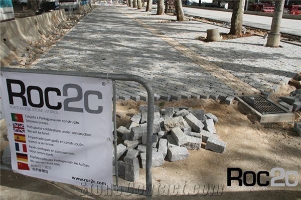 Roc2c Portuguese Stone Works