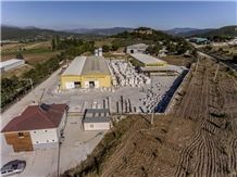 Ozerler Marble