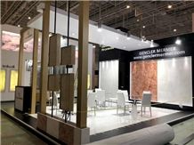 XIAMEN STONE FAIR 2019