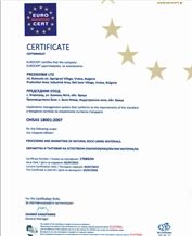 OHSAS 18001:2007