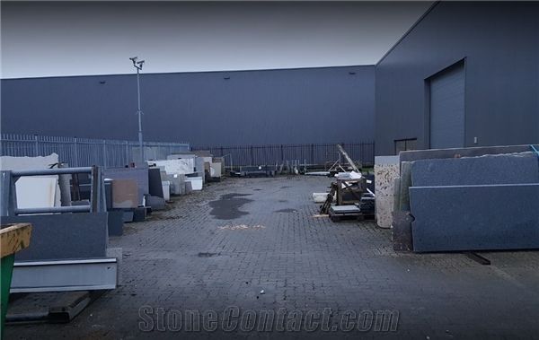 Natuursteen Stefano
