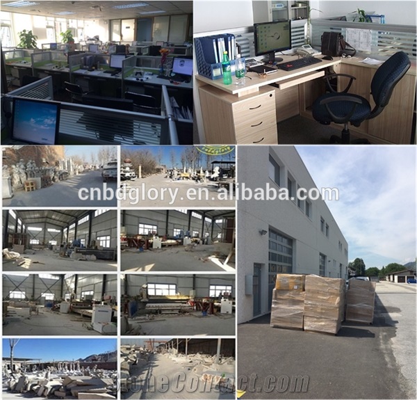  Baoding Glory Import and Export Co., Ltd.