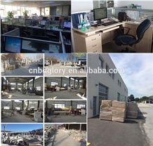  Baoding Glory Import and Export Co., Ltd.